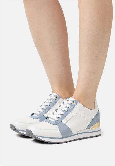 Michael Kors Billie Trainer Sneakers 